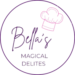 Bella's Magical Delites